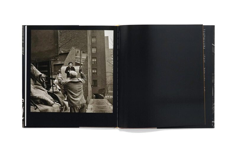 Vivian Maier Street Photographer
