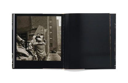 Vivian Maier Street Photographer