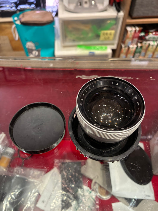 Pantar 30mm F/4 #3438503