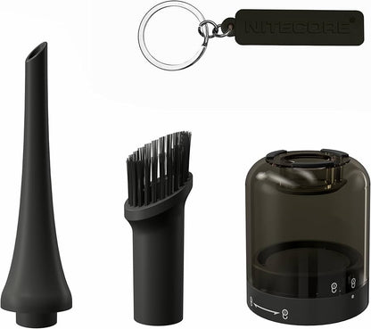 Nitecore Extension Vacuum Kit