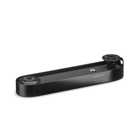 Leicavit M Glossy Black Paint Finish 14669(brand new)