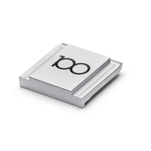 Leica Hot Shoe Cover 100 19693