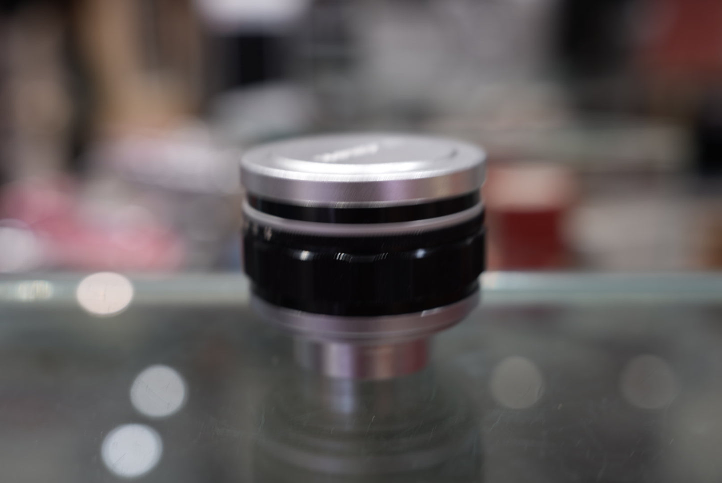 Canon 50mm F/0.95 #18522