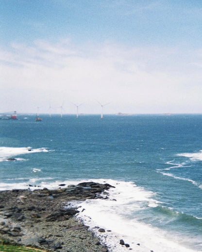 Fujifilm Oxygen Camera