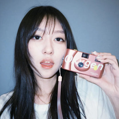 Fujifilm Oxygen Camera