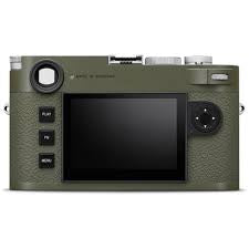 Leica M11-P Safari Digital Camera 20235 #6006513