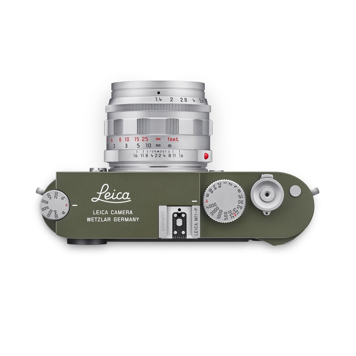 Leica M11-P Safari Digital Camera 20235 #6006513