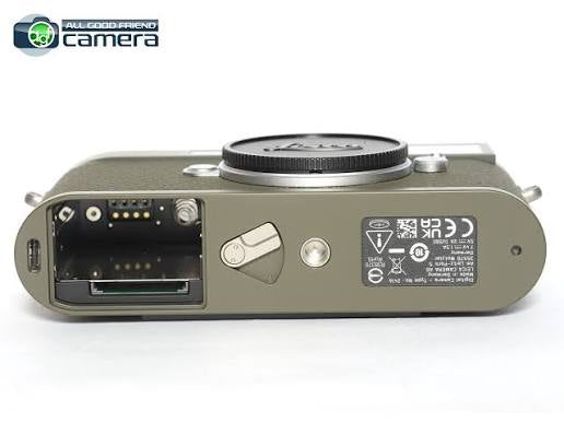 Leica M11-P Safari Digital Camera 20235 #6006513