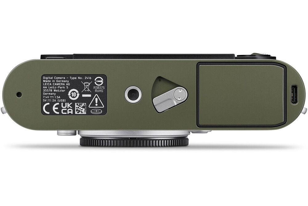 Leica M11-P Safari Digital Camera 20235 #6006513