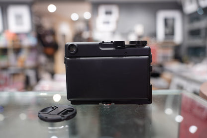 Plaubel Makina 67 Medium Format Film Camera #503474