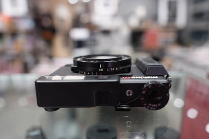 Plaubel Makina 67 Medium Format Film Camera #503474