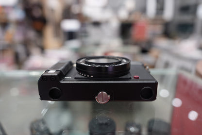 Plaubel Makina 67 Medium Format Film Camera #503474