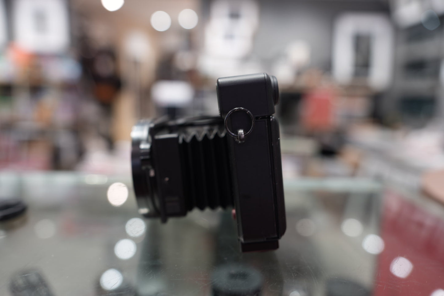 Plaubel Makina 67 Medium Format Film Camera #503474