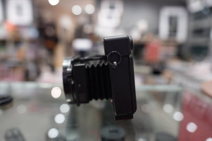 Plaubel Makina 67 Medium Format Film Camera #503474