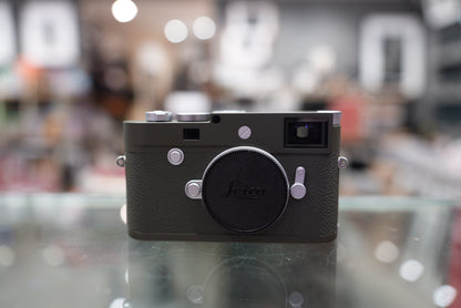 Leica M10-P Digital Camera Safari #5492773
