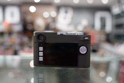 Leica M10-P Digital Camera Safari #5492773