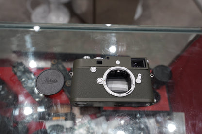 Leica M10-P Digital Camera Safari #5492773