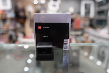 Leica Visoflex 2 Electronic Viewfinder (used)