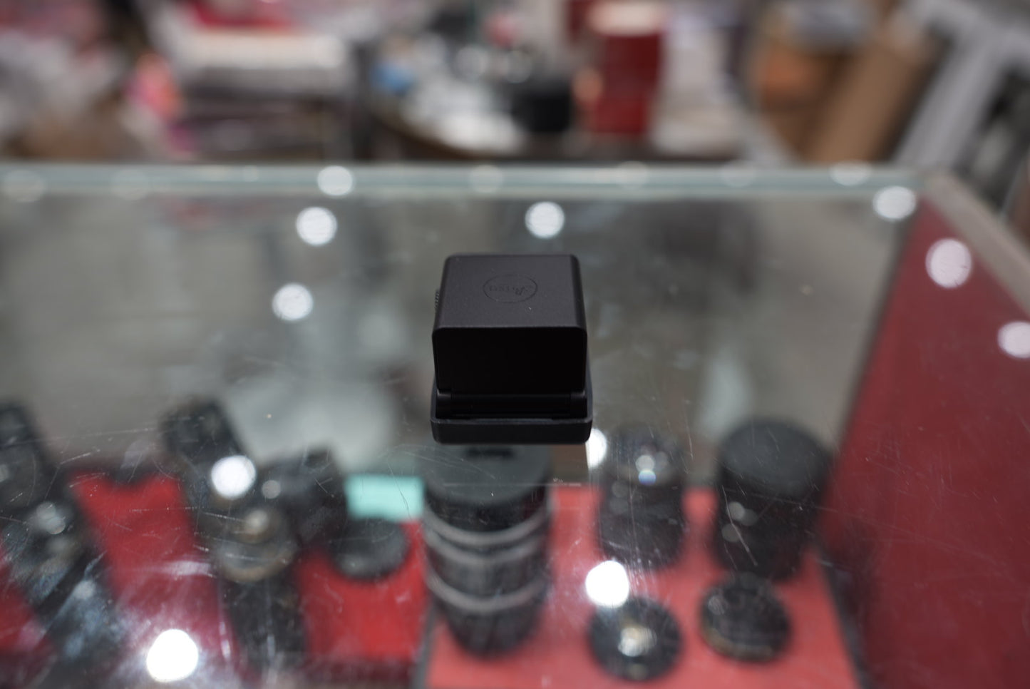 Leica Visoflex 2 Electronic Viewfinder (used)