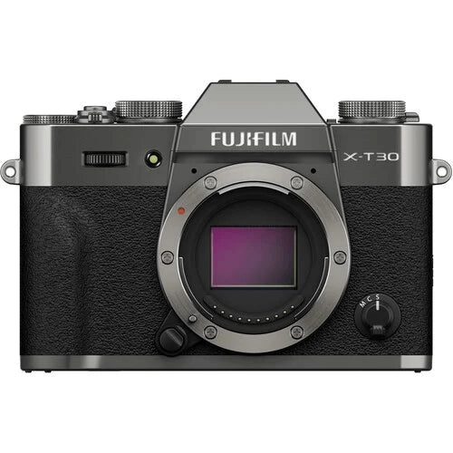 Fujifilm X-T30 III Mirrorless Camera (Body Only) HK official product 香港行貨
