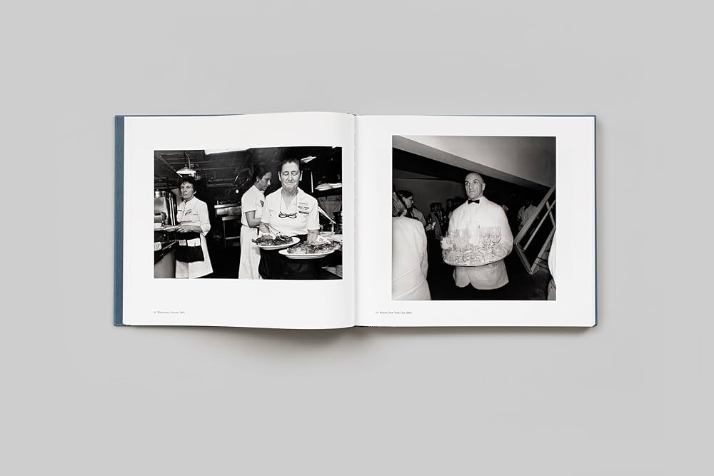 Lee Friedlander Workers The Human Clay