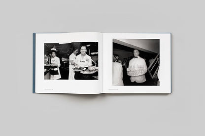 Lee Friedlander Workers The Human Clay