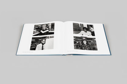 Lee Friedlander Workers The Human Clay