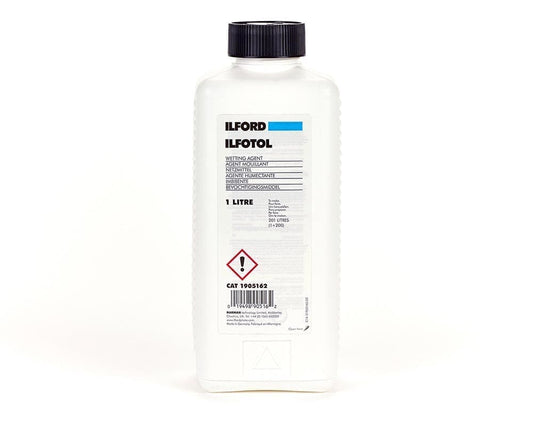 Ilford Ilfotol Wetting Agent 1L Wld