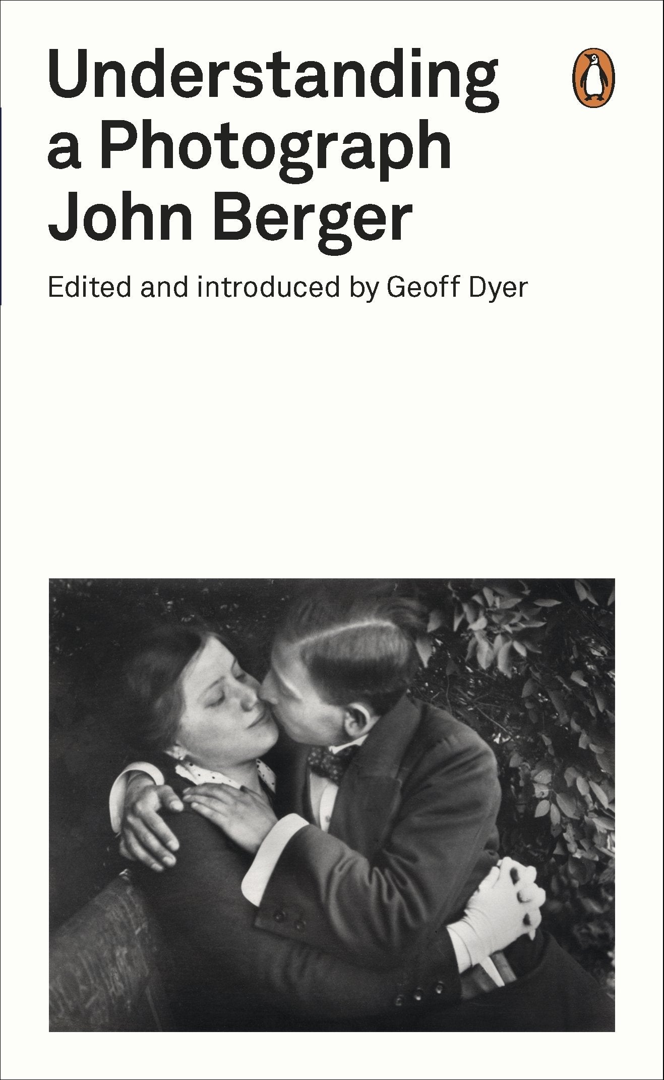 John Berger  Usderstanding A Photograph