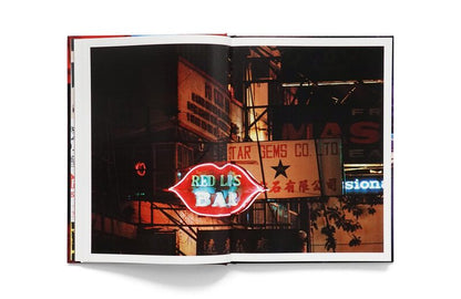 HK:PM Hong Kong Night Life 1974-1989 Greg Girard
