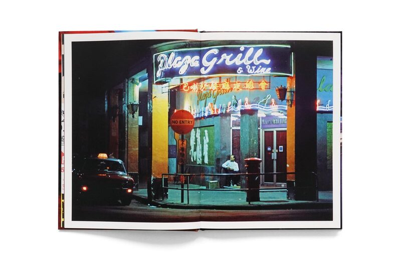 HK:PM Hong Kong Night Life 1974-1989 Greg Girard