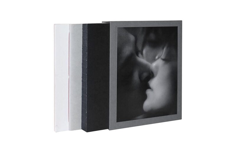 夏永康三步曲 Wing Shya 1-3 Box Set (signed with initial)