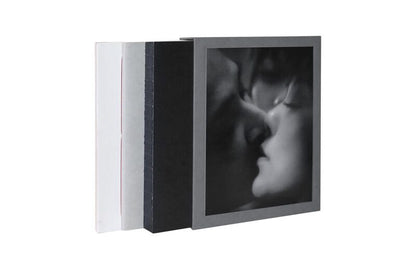 夏永康三步曲 Wing Shya 1-3 Box Set (signed with initial)