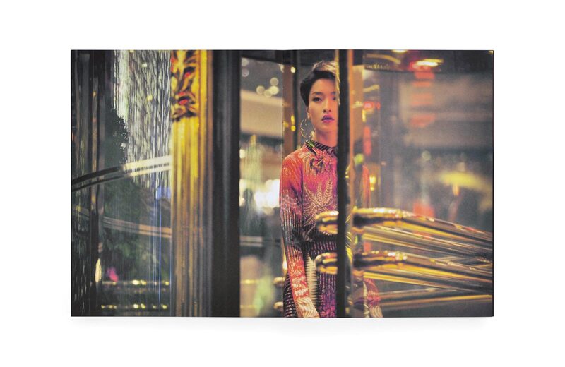 夏永康三步曲 Wing Shya 1-3 Box Set (signed with initial)