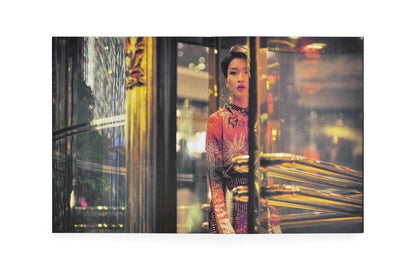 夏永康三步曲 Wing Shya 1-3 Box Set (signed with initial)