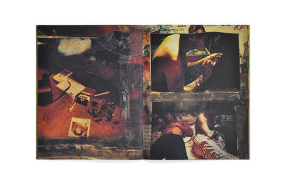 夏永康三步曲 Wing Shya 1-3 Box Set (signed with initial)