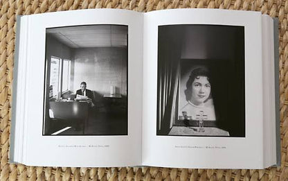 Dan Winters Road To Seeing