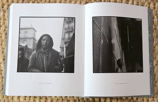 Dan Winters Road To Seeing