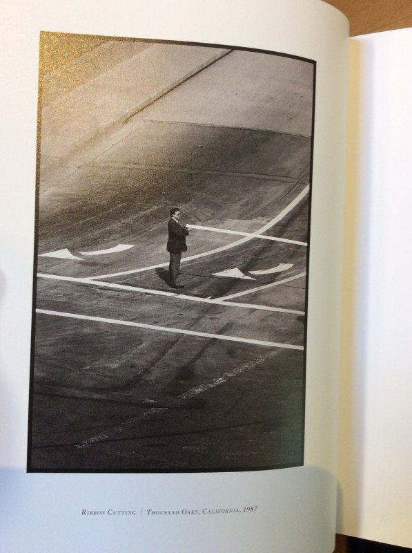 Dan Winters Road To Seeing