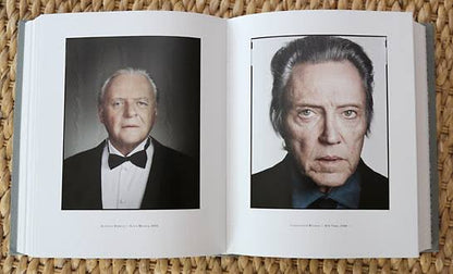 Dan Winters Road To Seeing