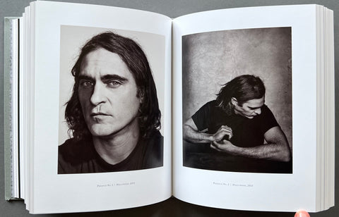 Dan Winters Road To Seeing