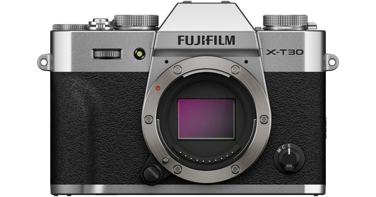 Fujifilm X-T30 III Mirrorless Camera (Body Only) HK official product 香港行貨 XT30III