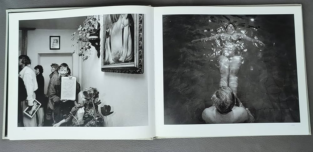 Carl De Keyzer  East Of Eden