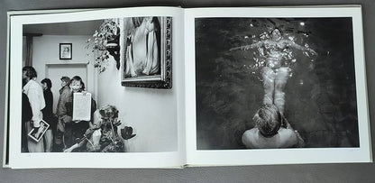 Carl De Keyzer  East Of Eden