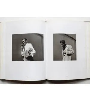 Walker Evans   The Hungry Eye