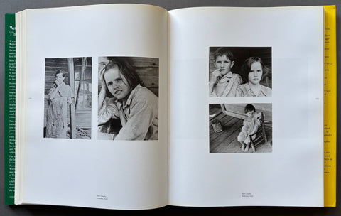 Walker Evans   The Hungry Eye