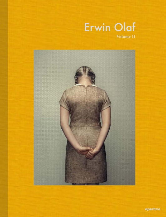 Erwin Olaf Volume ll
