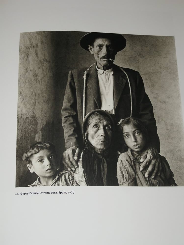 Irving Penn  Platinum Prints