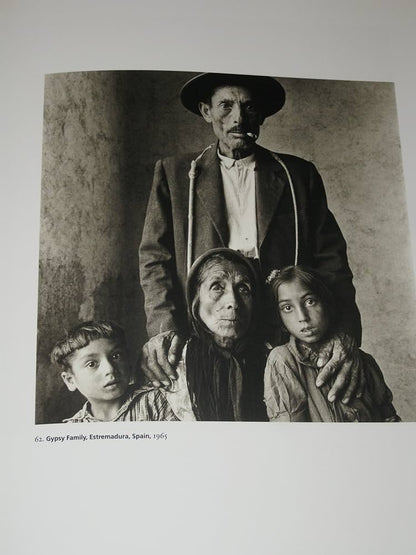 Irving Penn  Platinum Prints