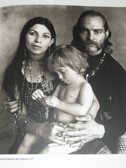 Irving Penn  Platinum Prints